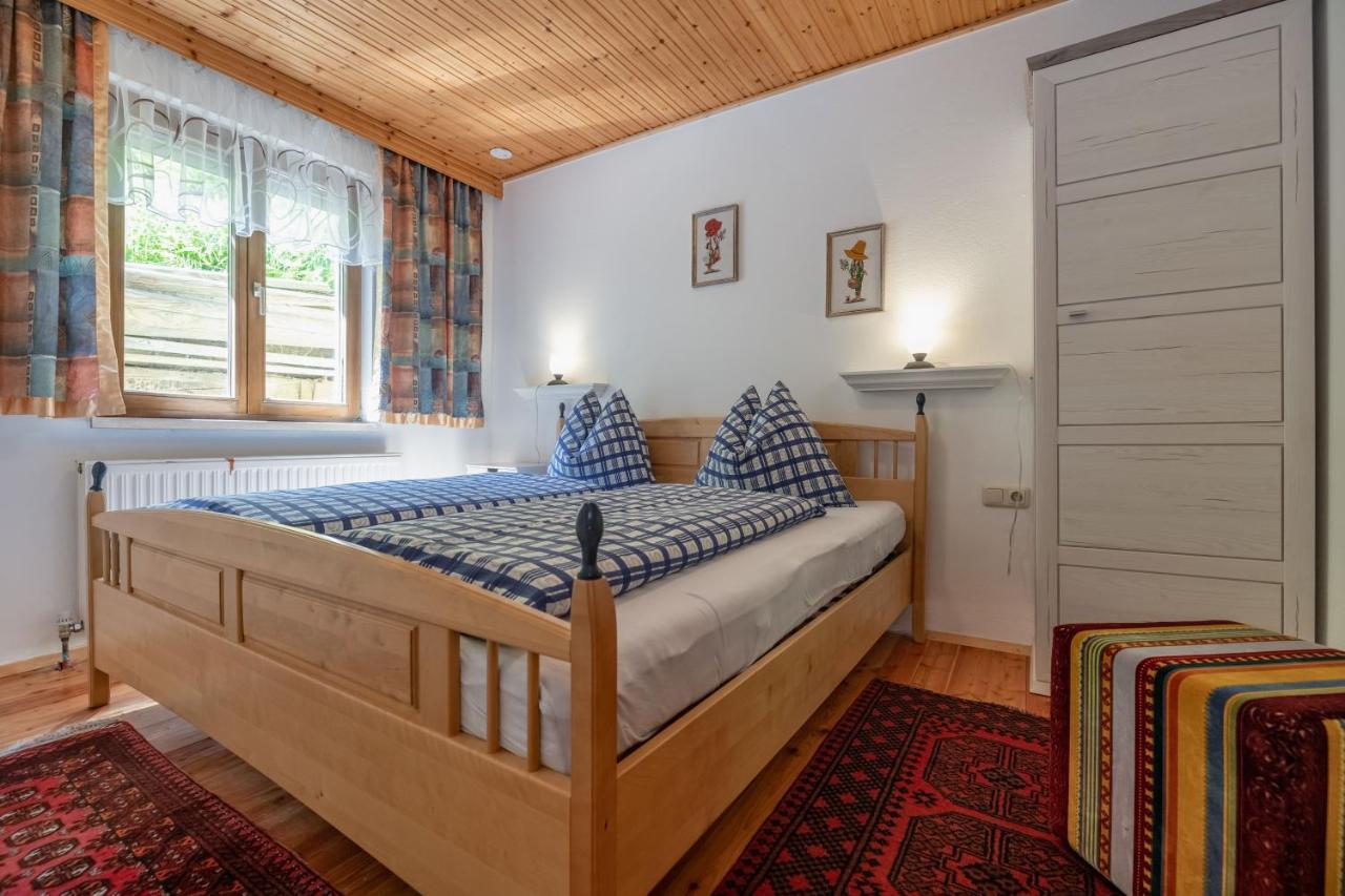 Almhütten Sonnblick&Almfried Sonnenalpe Nassfeld Exterior foto